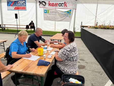 foto pohod upokojenci 2